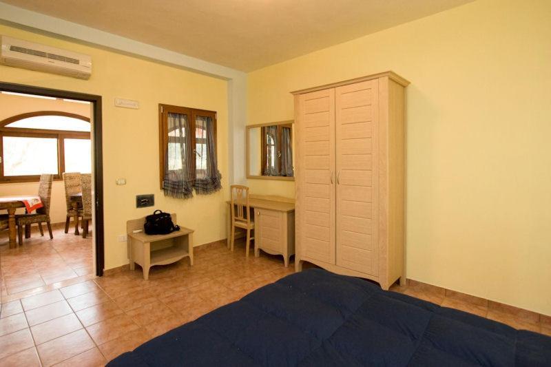 Hotel Il Gelso Bianco Vieste Exteriér fotografie